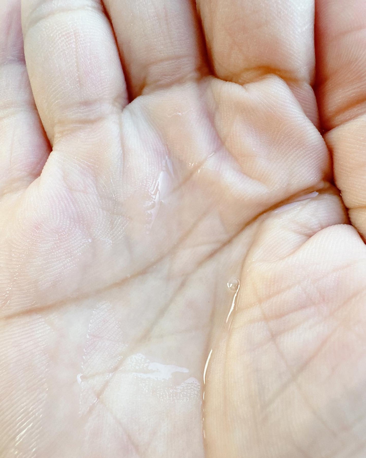 ハイドレーティングブースターアンプル/mul clear/美容液を使ったクチコミ(5枚目)