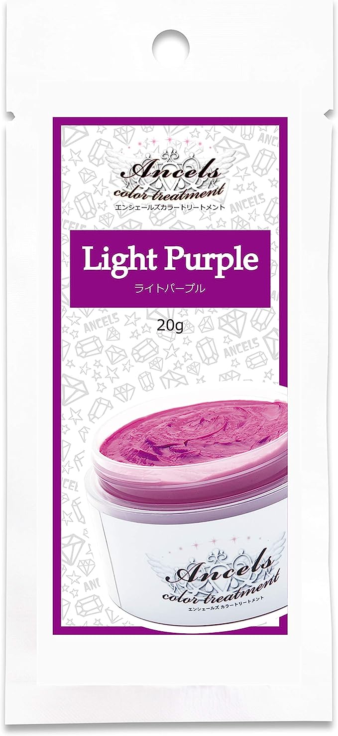 エンシェールズ カラートリートメント プチ エンシェールズ