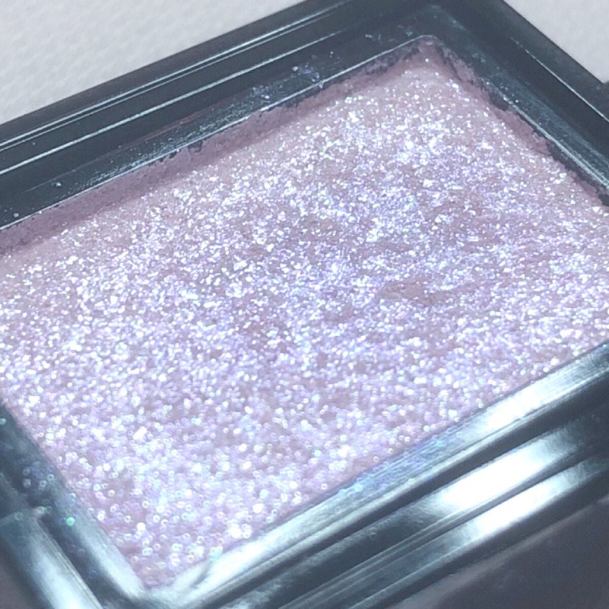 シャドーカスタマイズ (フローティング)/MAJOLICA MAJORCA/単色アイシャドウを使ったクチコミ(6枚目)