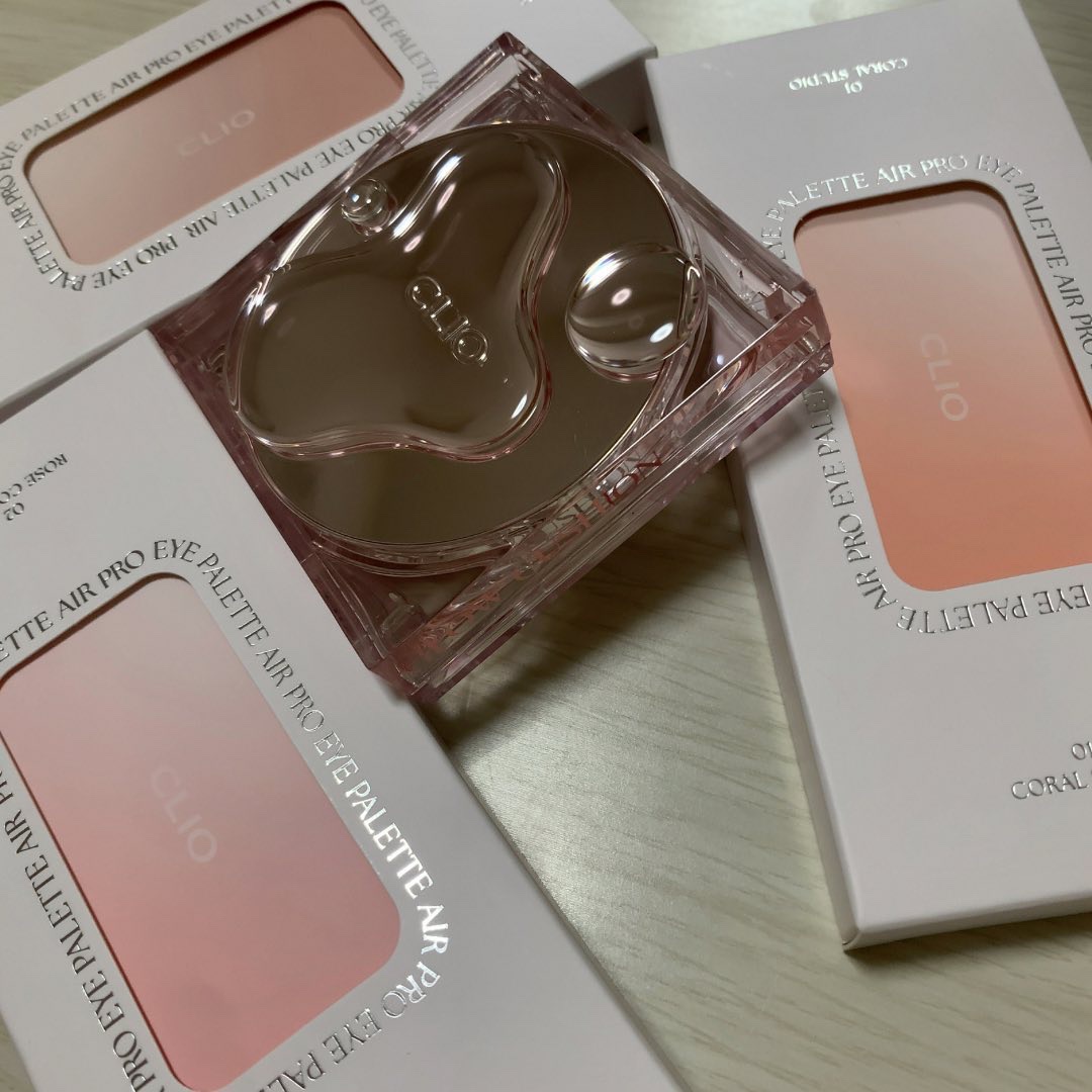 キル カバー ハイ グロウ クッション/CLIO/クッションファンデーションを使ったクチコミ（1枚目）