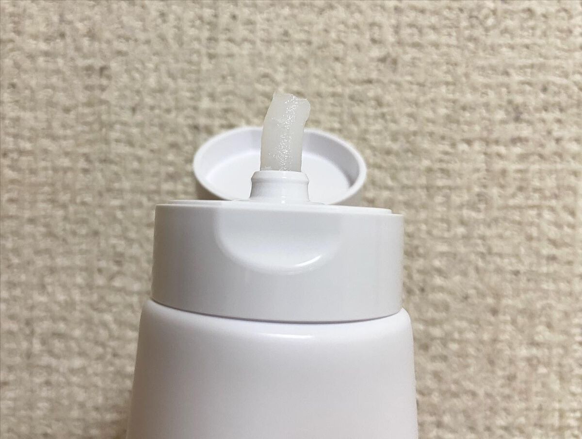 クレンジングバーム/Upt/クレンジングバームを使ったクチコミ(3枚目)