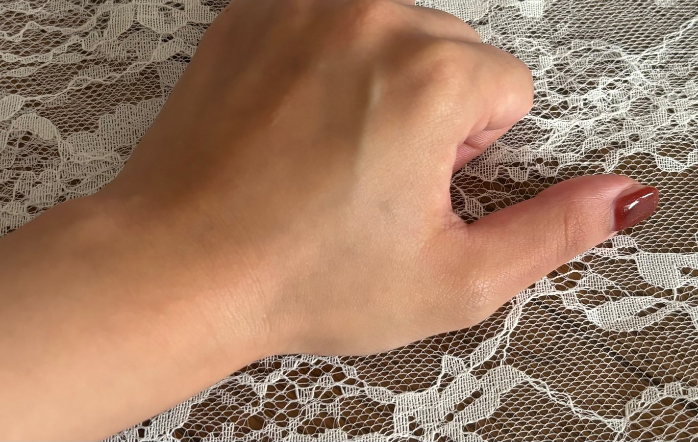アリィー クロノビューティ ラスティングプライマーUV/アリィー/日焼け止めジェルを使ったクチコミ(3枚目)
