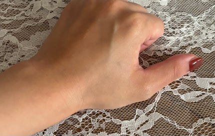 アリィー クロノビューティ ラスティングプライマーUV/アリィー/日焼け止めジェルを使ったクチコミ(3枚目)