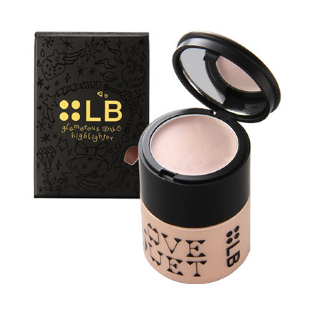 グラマラスデュオハイライト ラブデュエット