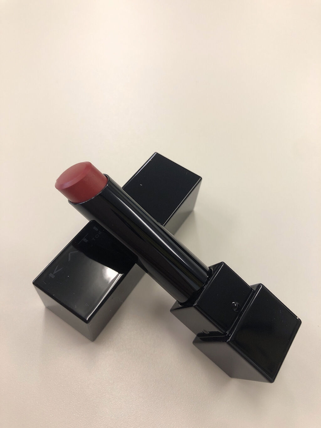 ケイト リップモンスター/KATE/口紅を使ったクチコミ（3枚目）