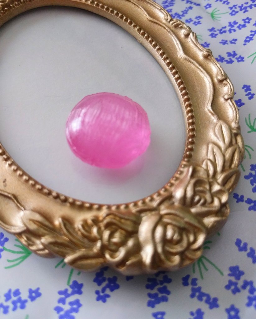 ラベンダーキャンディ/ファーム富田/食品を使ったクチコミ（2枚目）