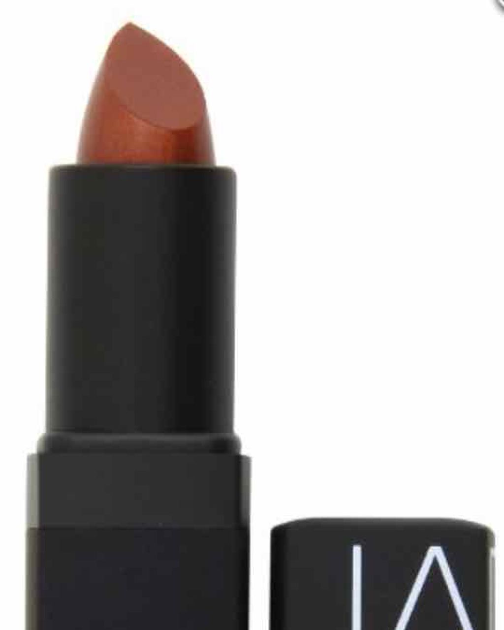 リップスティック(旧)/NARS/口紅を使ったクチコミ（2枚目）