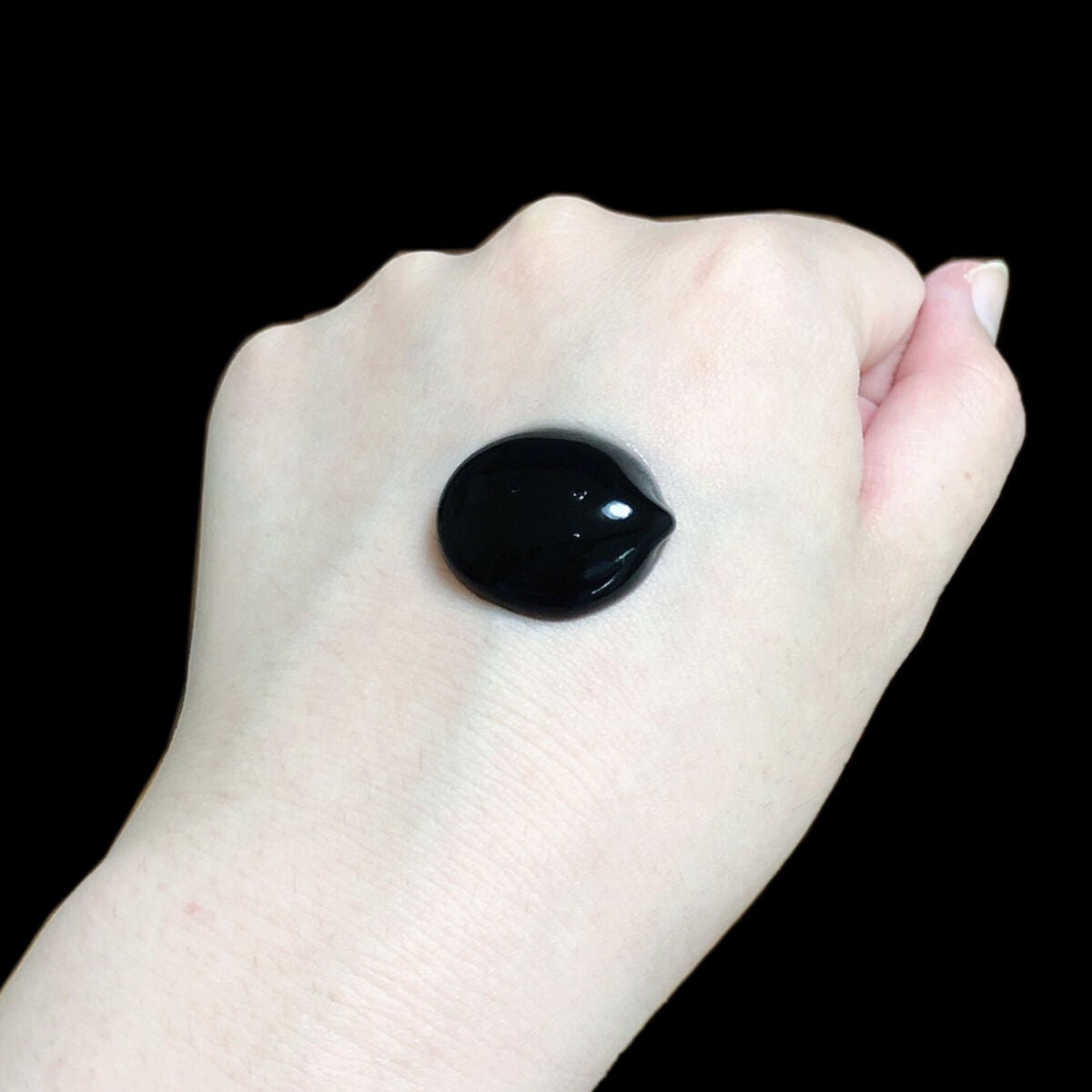 クレンジングジェル チャコール/ベジスキン/クレンジングジェルを使ったクチコミ(3枚目)