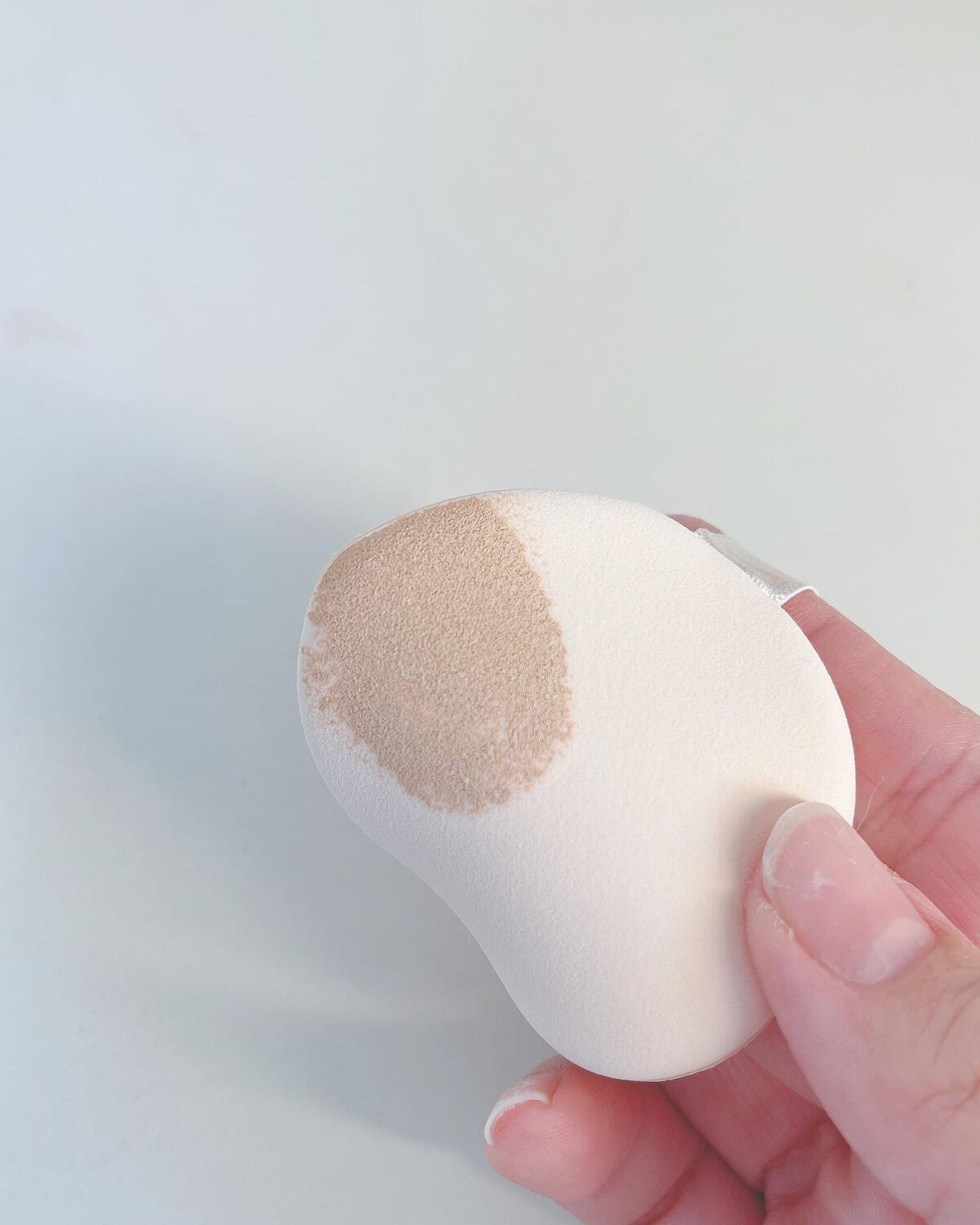 セカンドスキングロウクッション/hince/クッションファンデーションを使ったクチコミ(6枚目)