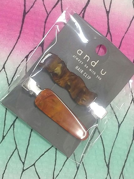 and U リップグロス/3COINS/リップグロスを使ったクチコミ(10枚目)