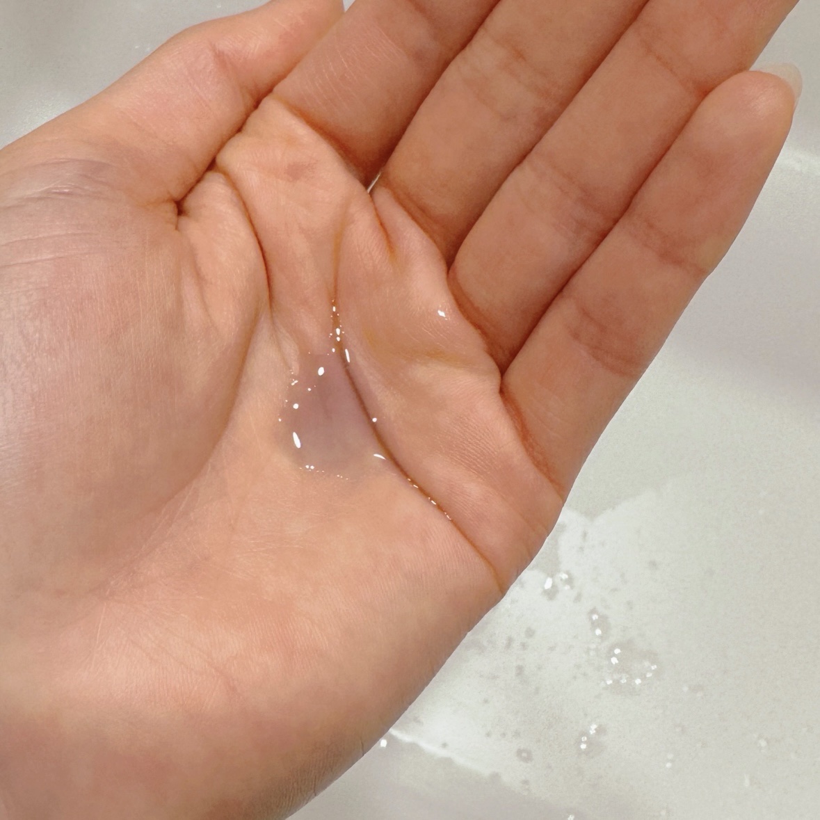 ゼロ毛穴1DAYセラム/MEDICUBE/美容液を使ったクチコミ（3枚目）