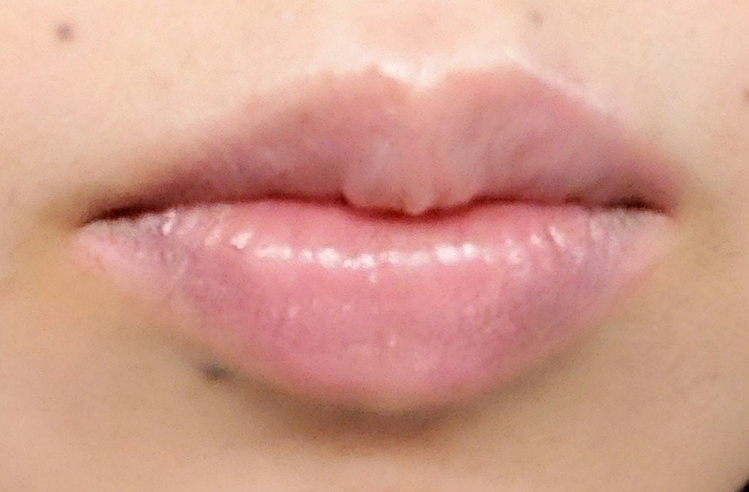 ネンマクフェイク ルージュ/Visée/口紅を使ったクチコミ(2枚目)