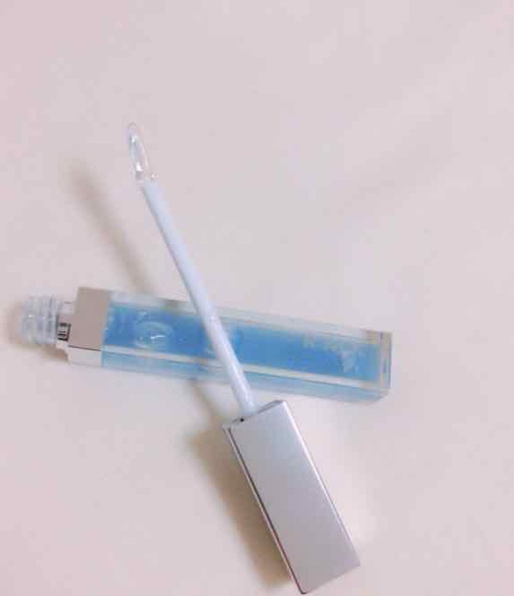 RMK リップジェリーグロス/RMK/リップグロスを使ったクチコミ（2枚目）