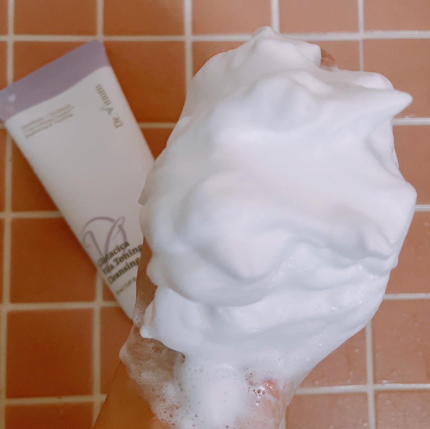 グルタシカ Mクリーム/Dr.Viuum/フェイスクリームを使ったクチコミ(10枚目)