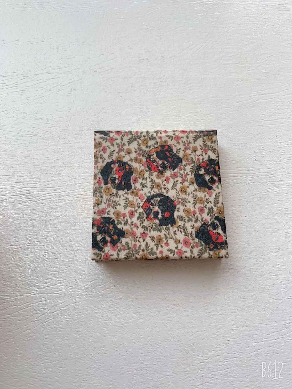 ポール & ジョー パウダー ブラッシュ/PAUL & JOE BEAUTE/パウダーチークを使ったクチコミ(5枚目)