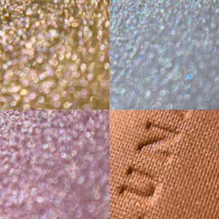 アイカラーレーション/LUNASOL/アイシャドウパレットを使ったクチコミ(5枚目)