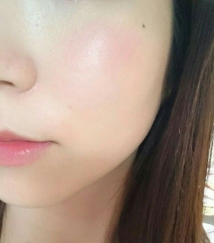 プレシャスミネラル マジカル エニークッション/ETUDE/化粧下地を使ったクチコミ(3枚目)