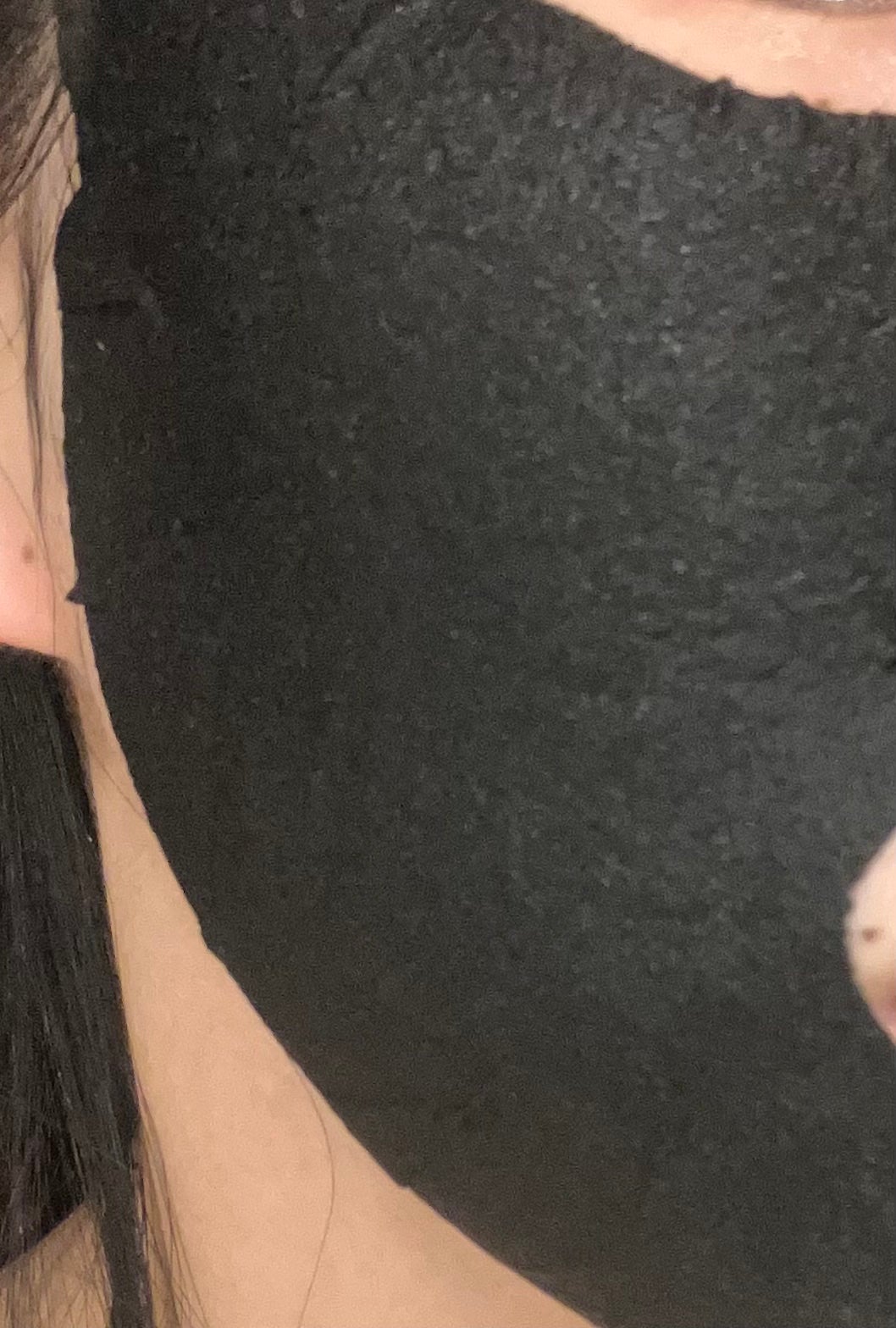 プレミアムイデベノンブラックベリーコンプレックスアンプルマスク/MARY&MAY/シートマスク・パックを使ったクチコミ(3枚目)