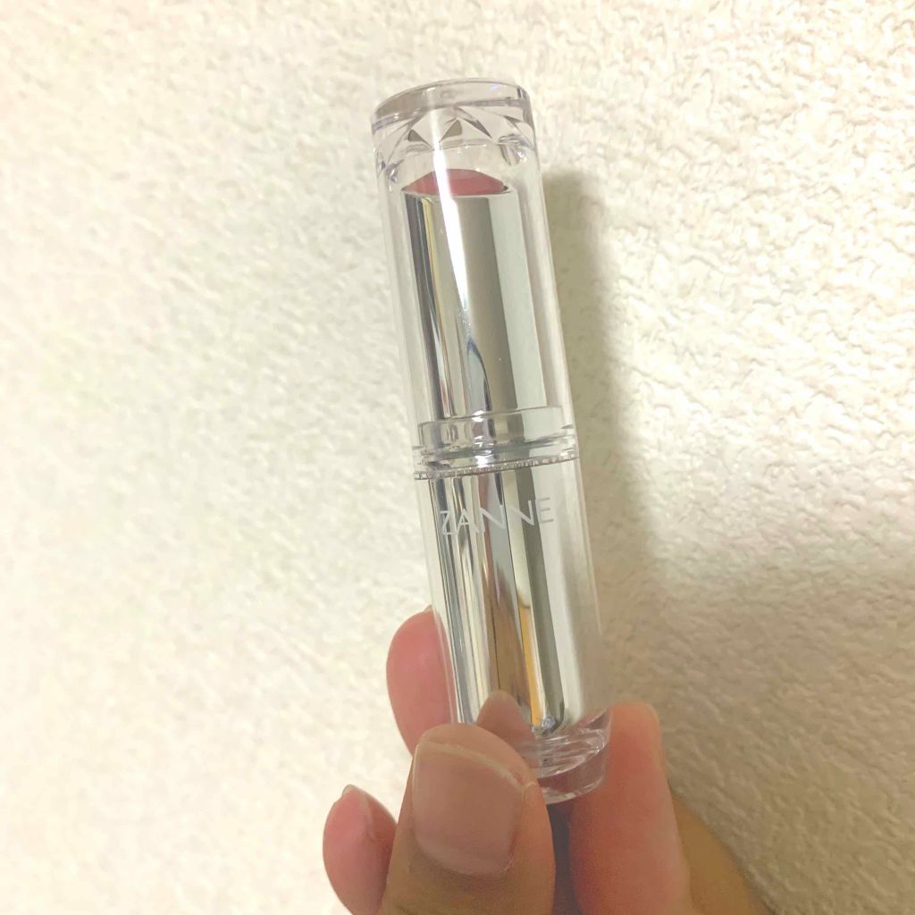 ®️ on LIPS 「**************CEZANNE色ツヤ続く口紅EB2..」(2枚目)