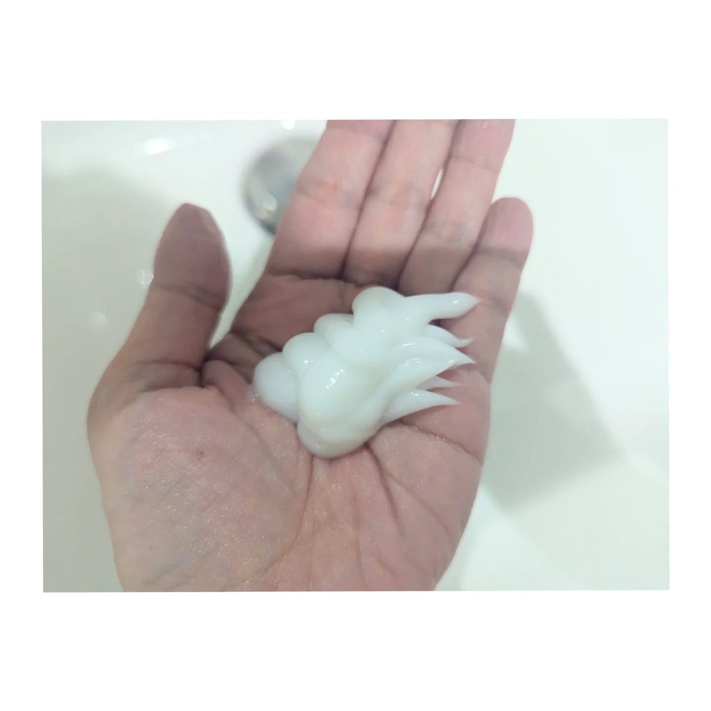 SS ビオリス ピュアレタッチ グロウヘア オイルインミスト/SSビオリス/アウトバストリートメントを使ったクチコミ(5枚目)