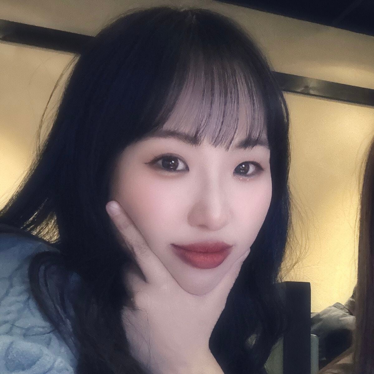 プロテーラービーベルベットカバークッション/espoir/クッションファンデーションを使ったクチコミ(1枚目)