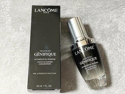 ジェニフィック アドバンスト N/LANCOME/美容液を使ったクチコミ(1枚目)