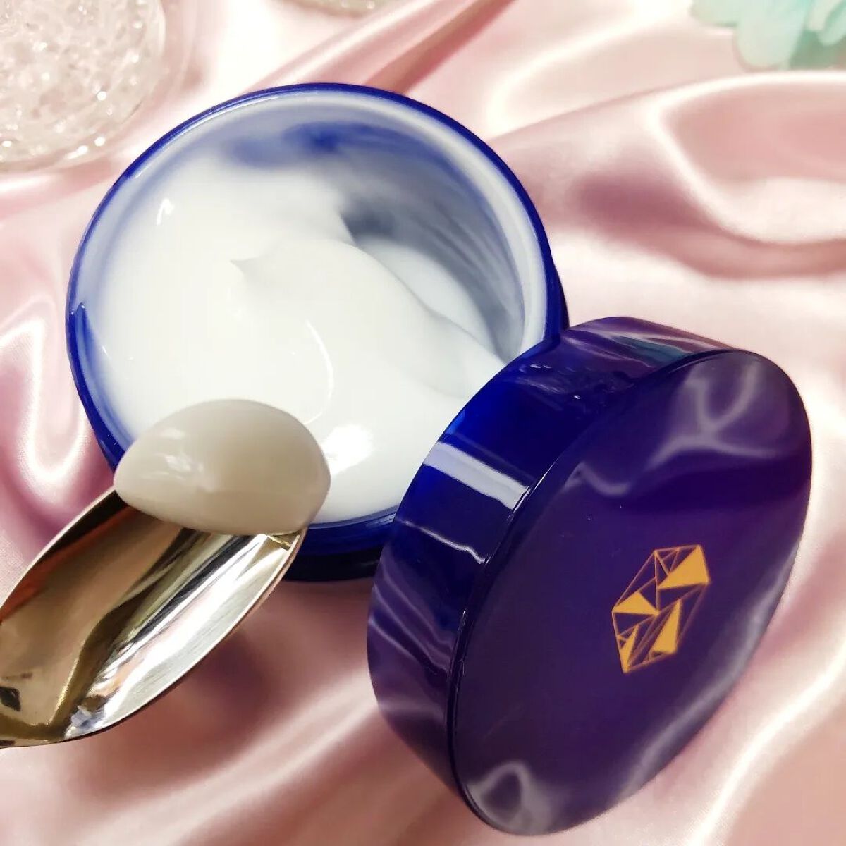 エッセンス ジェル EX/イオナ スパ&ミネラル/オールインワン化粧品を使ったクチコミ(2枚目)