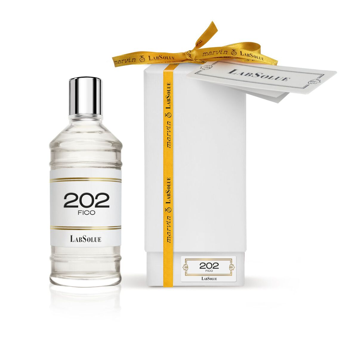 LabSolue Eau de Parfum 202 FICO (フィーコ)