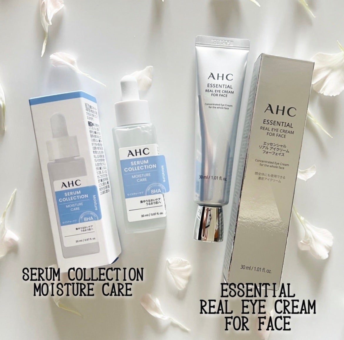 みあん on LIPS 「⭐️エッセンシャルリアルアイクリームフォーフェイス内容量:30..」(1枚目)