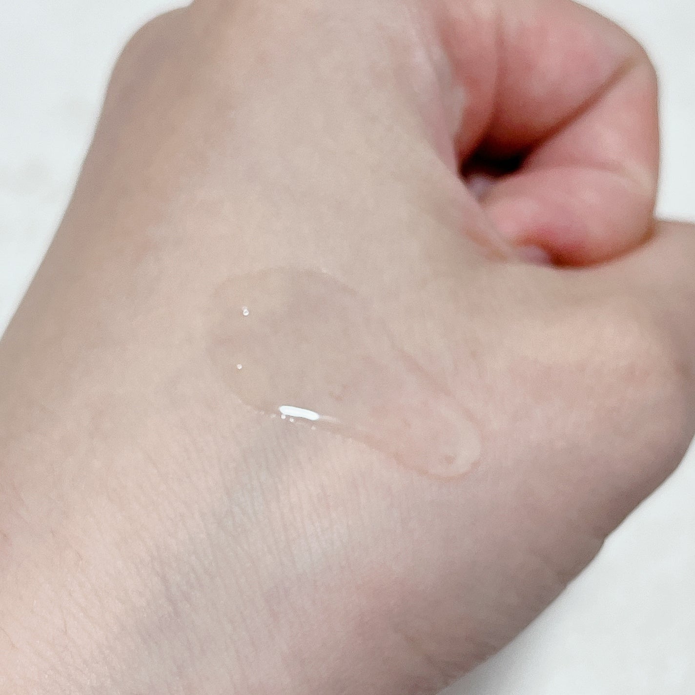 なめらか本舗 薬用純白美容液/なめらか本舗/美容液を使ったクチコミ(2枚目)