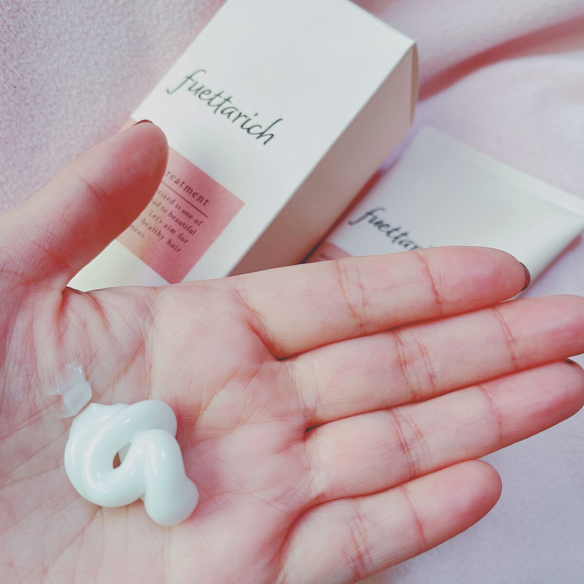 を使ったクチコミ（2枚目）