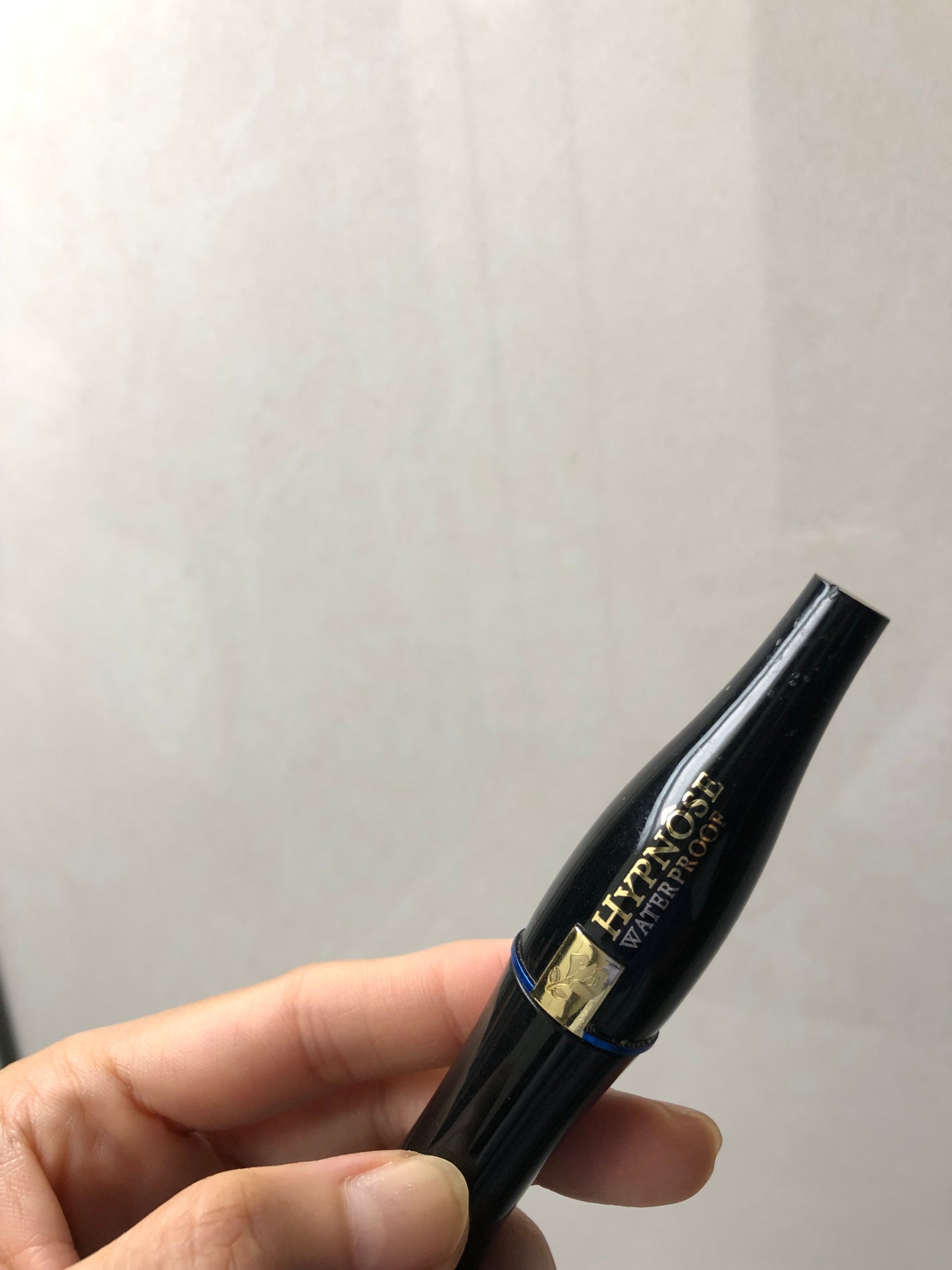 イプノスター ウォータープルーフ/LANCOME/マスカラを使ったクチコミ(4枚目)