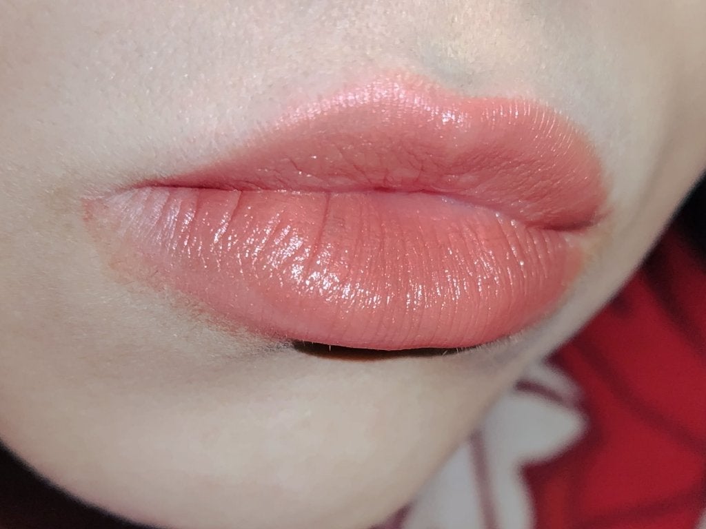 スモール アイシャドウ/M・A・C/単色アイシャドウを使ったクチコミ(3枚目)