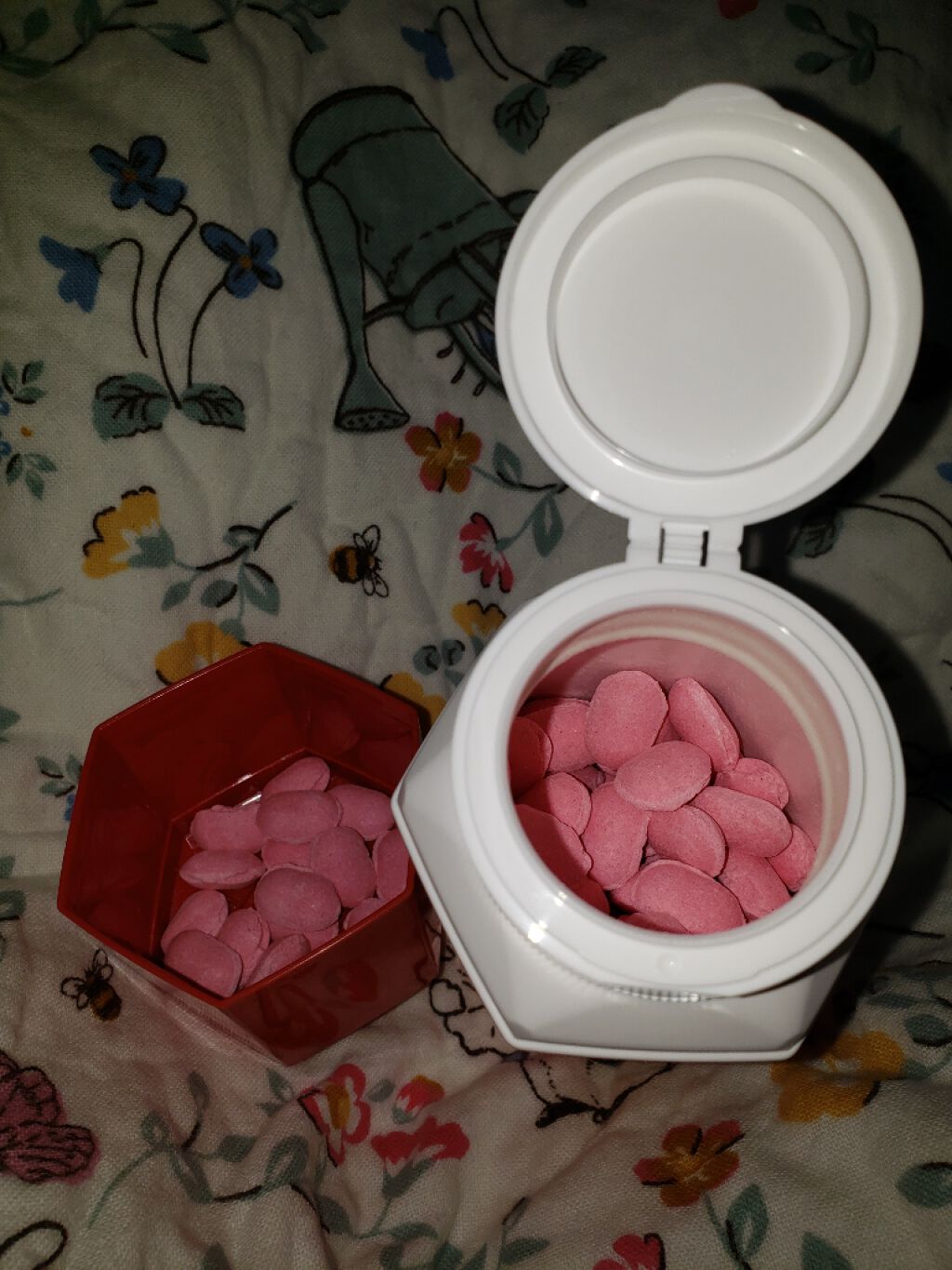 きき湯 ファインヒート スマートモデル/きき湯/炭酸系入浴剤を使ったクチコミ(3枚目)