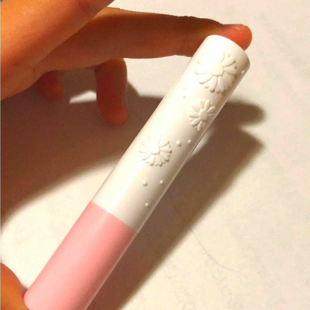 Blooming Kitty リップスティック/DAISO/口紅を使ったクチコミ(1枚目)