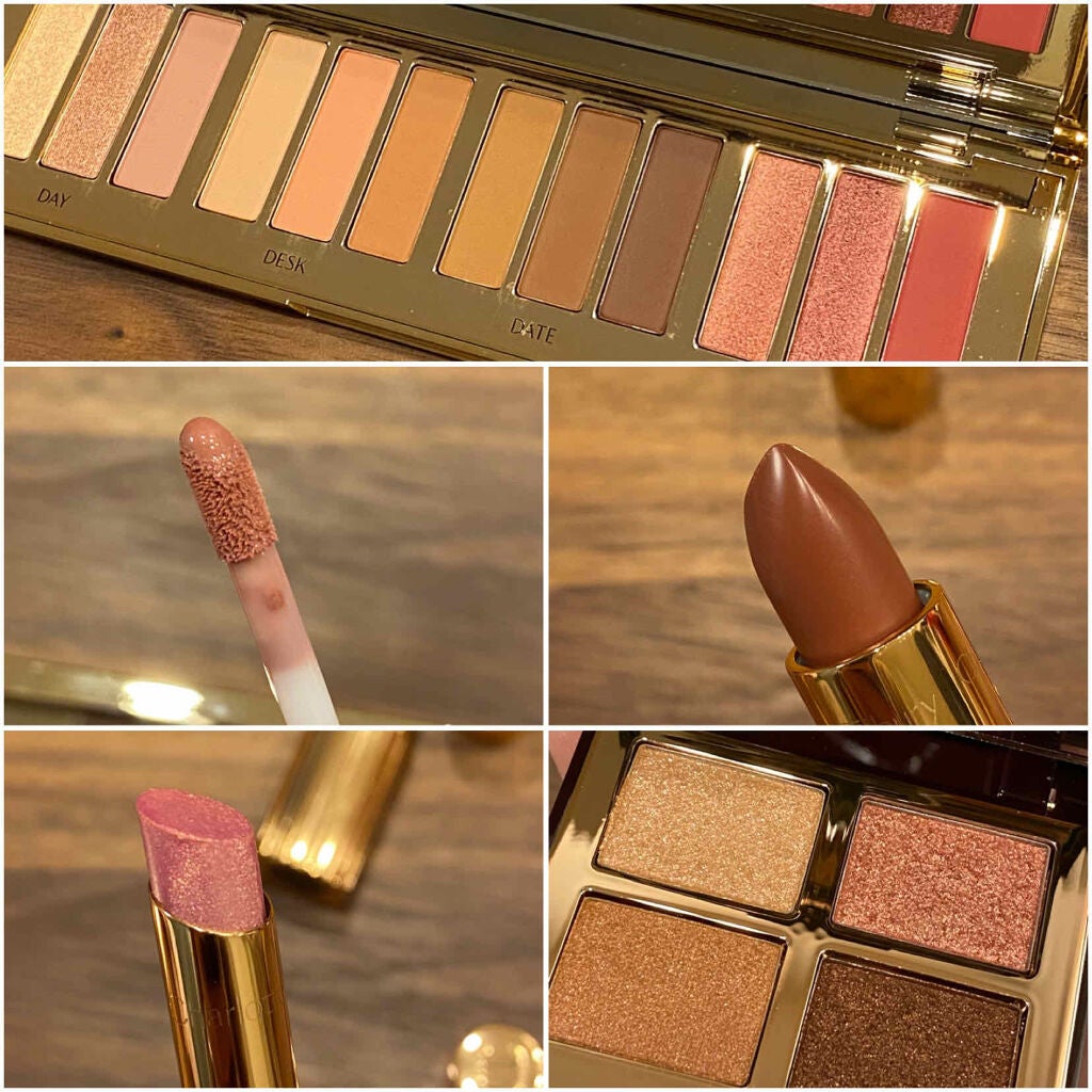 シャーロットティリブリーCharlotte Tilburyリップペンシル メーカー