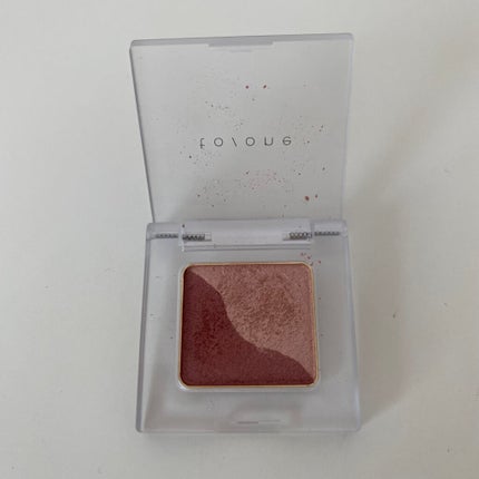 トーン ペタル アイシャドウ/to/one/アイシャドウパレットを使ったクチコミ(1枚目)