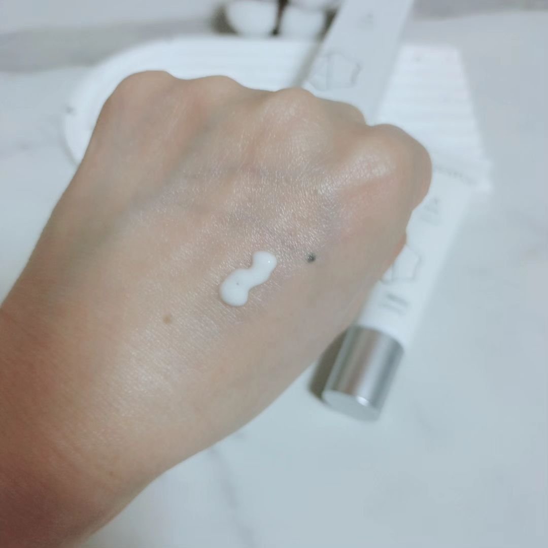 レナトス A ミルク/レナトス/乳液を使ったクチコミ（3枚目）