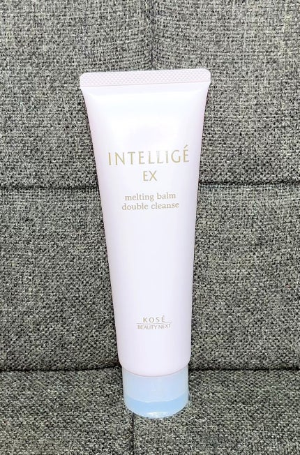 メルティング バーム W クレンズ/アンテリージェEX/クレンジングバームを使ったクチコミ(2枚目)