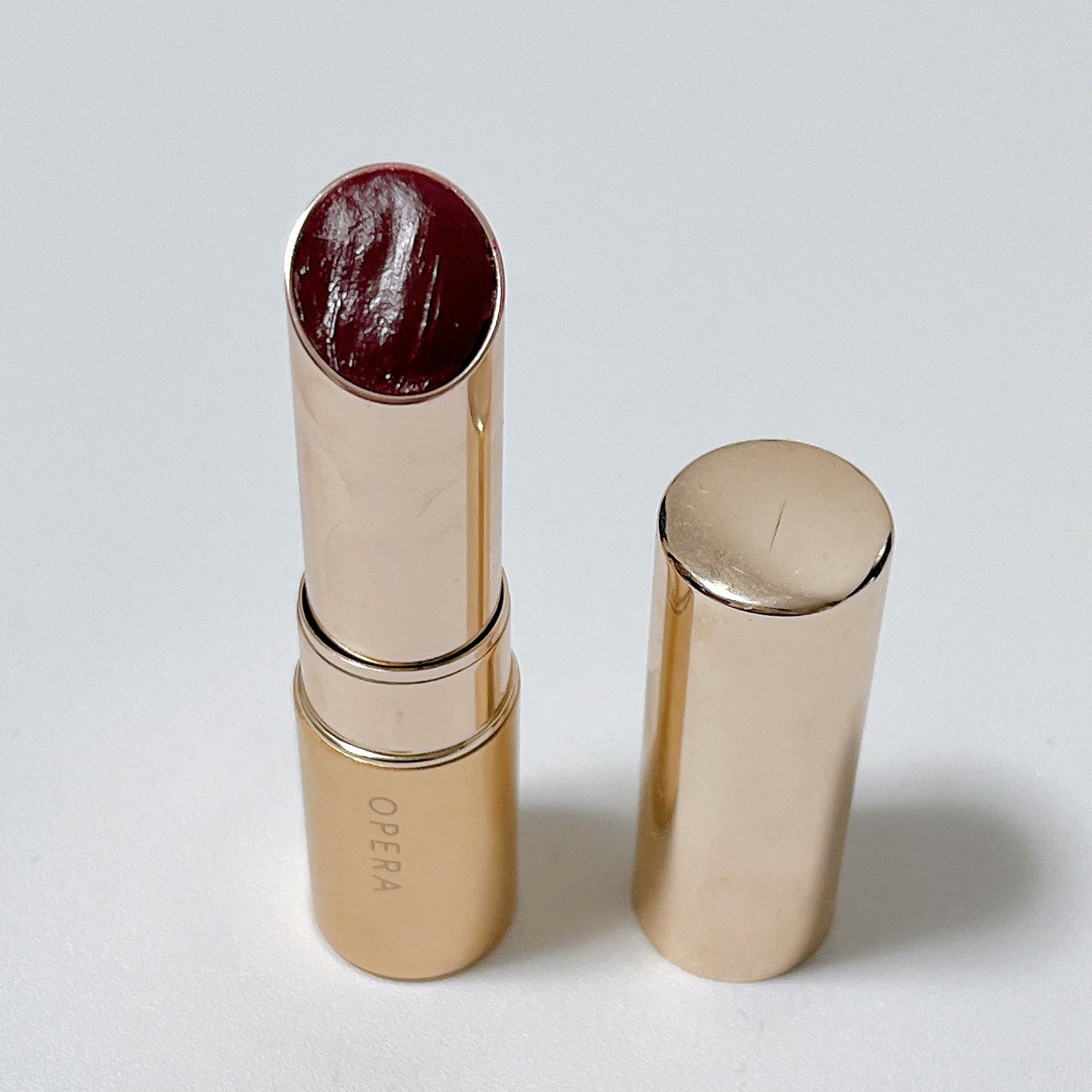 オペラ リップティント N/OPERA/リップティントを使ったクチコミ(1枚目)