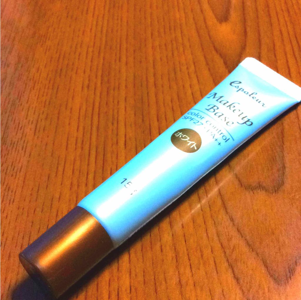 ダイソー エスポルール ネイルポリッシュ/エスポルール/マニキュアを使ったクチコミ（1枚目）