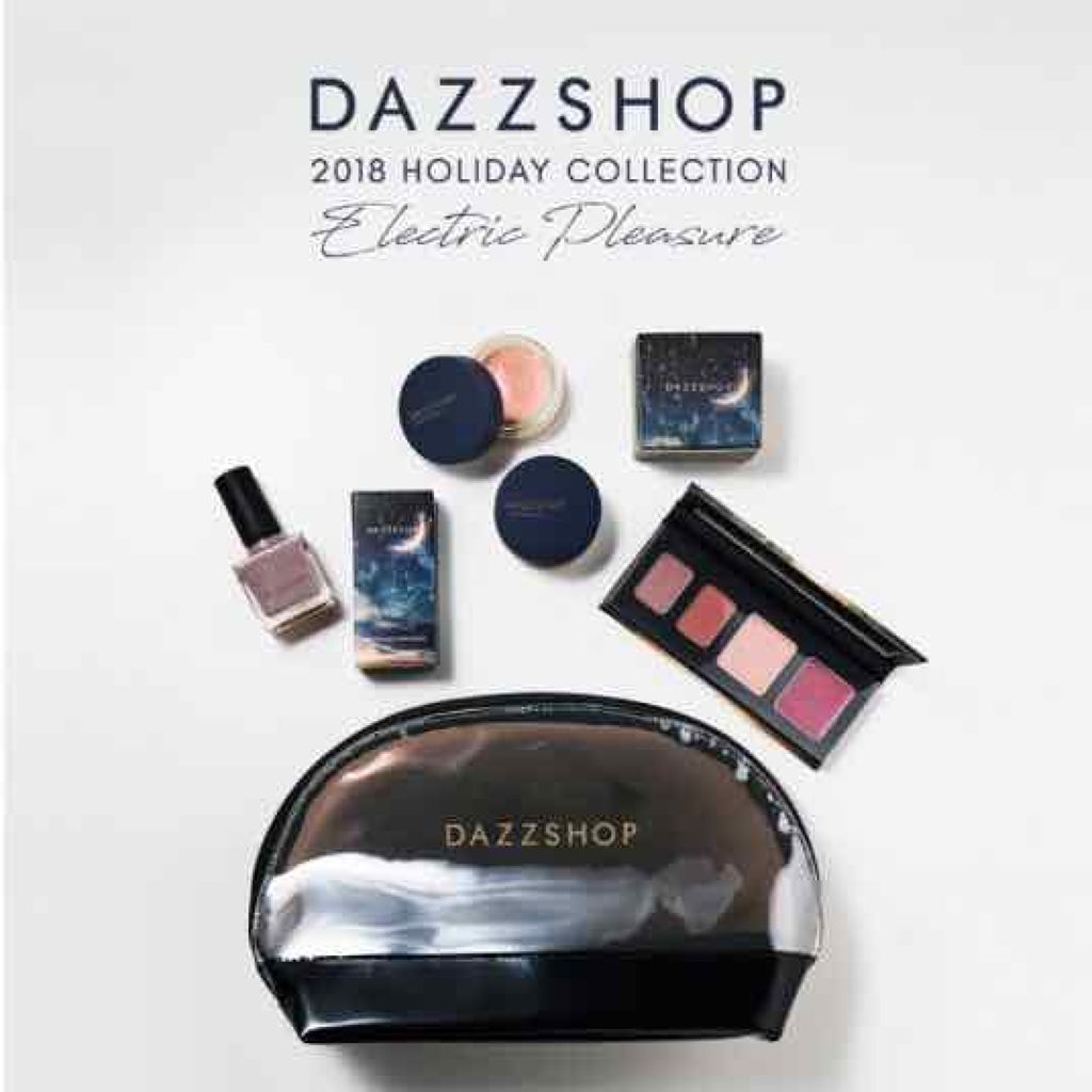 fantastic_glow_9wj on LIPS ãðDAZZSHOPã¯ãªã¹ãã¹ã³ãã¬ð11/9çºå£²ã®2018HO..ãïŒ4æç®ïŒ