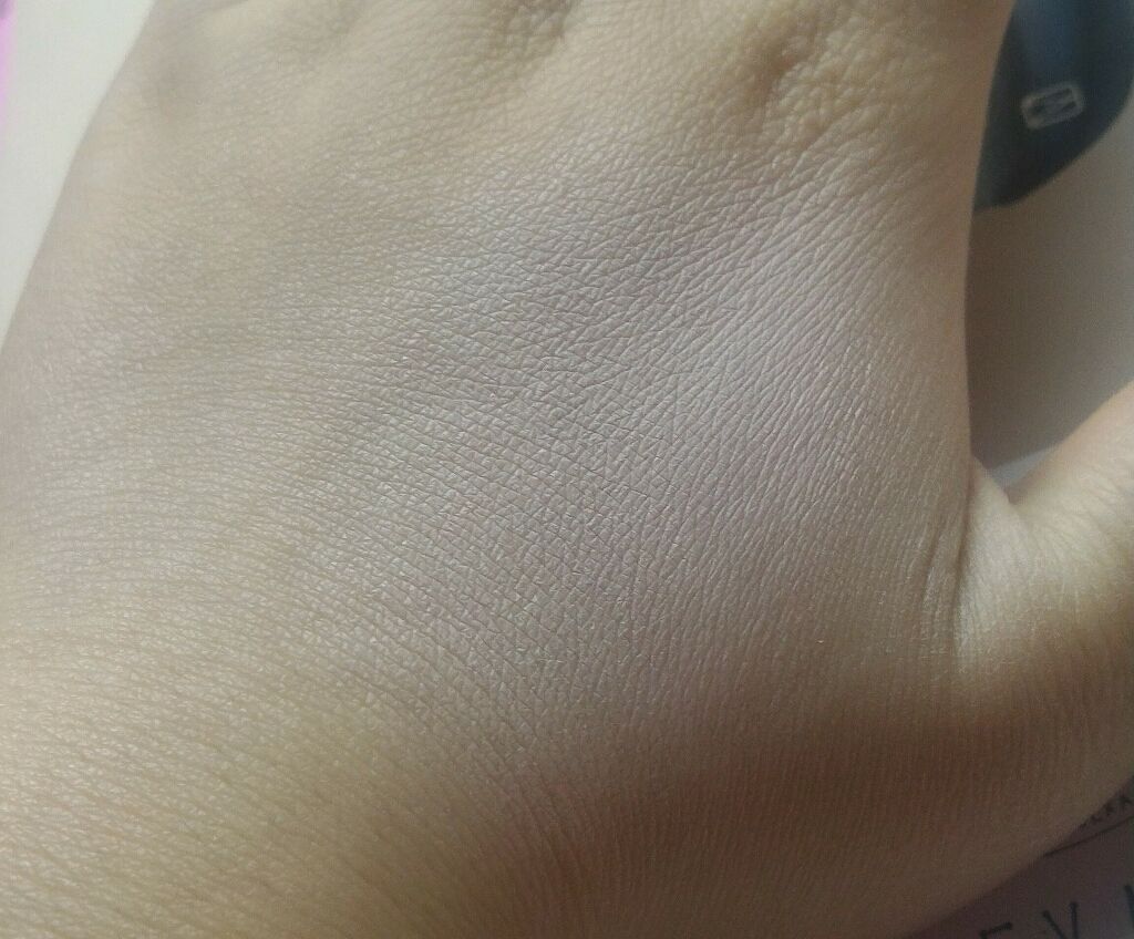 カバーパーフェクション チップコンシーラー/the SAEM/リキッドコンシーラーを使ったクチコミ(4枚目)