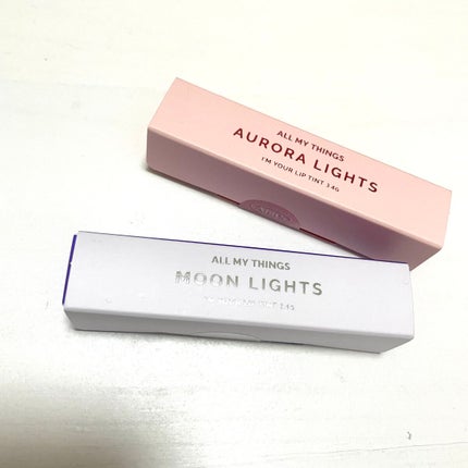 natsumi on LIPS 「.オールマイシング(ALLMYTHINGS)アイムユアリップテ..」(5枚目)