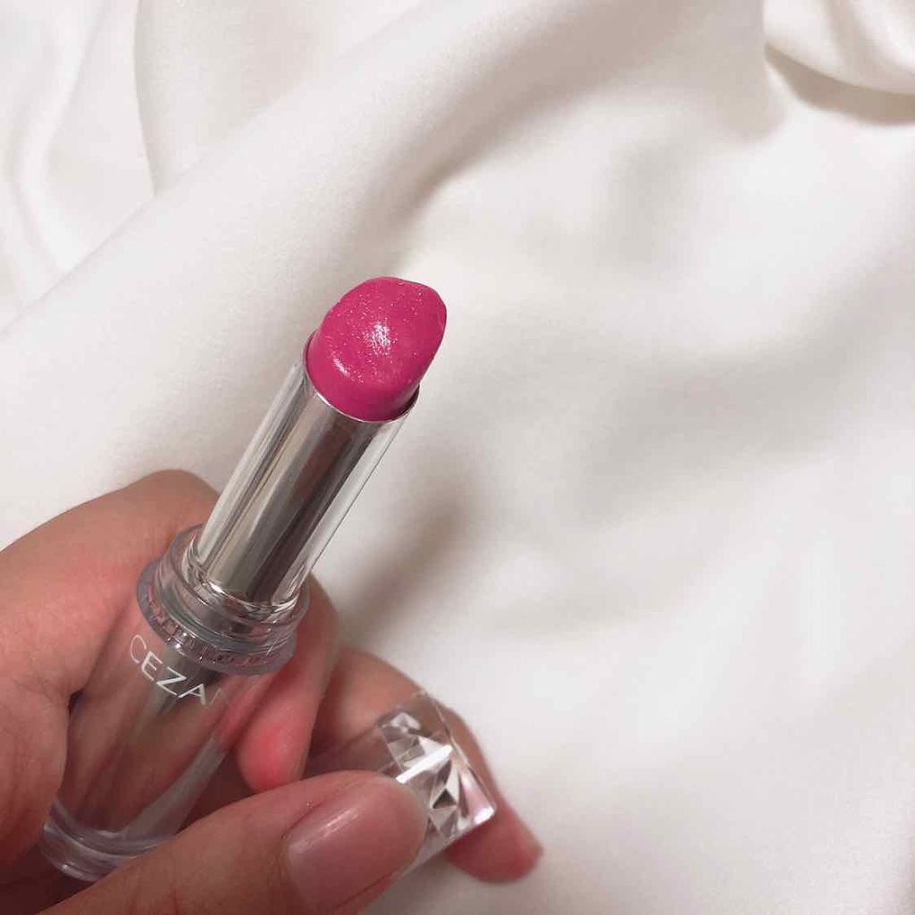 グロウフルールチークス/キャンメイク/パウダーチークを使ったクチコミ(2枚目)