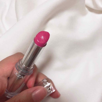 グロウフルールチークス/キャンメイク/パウダーチークを使ったクチコミ(2枚目)