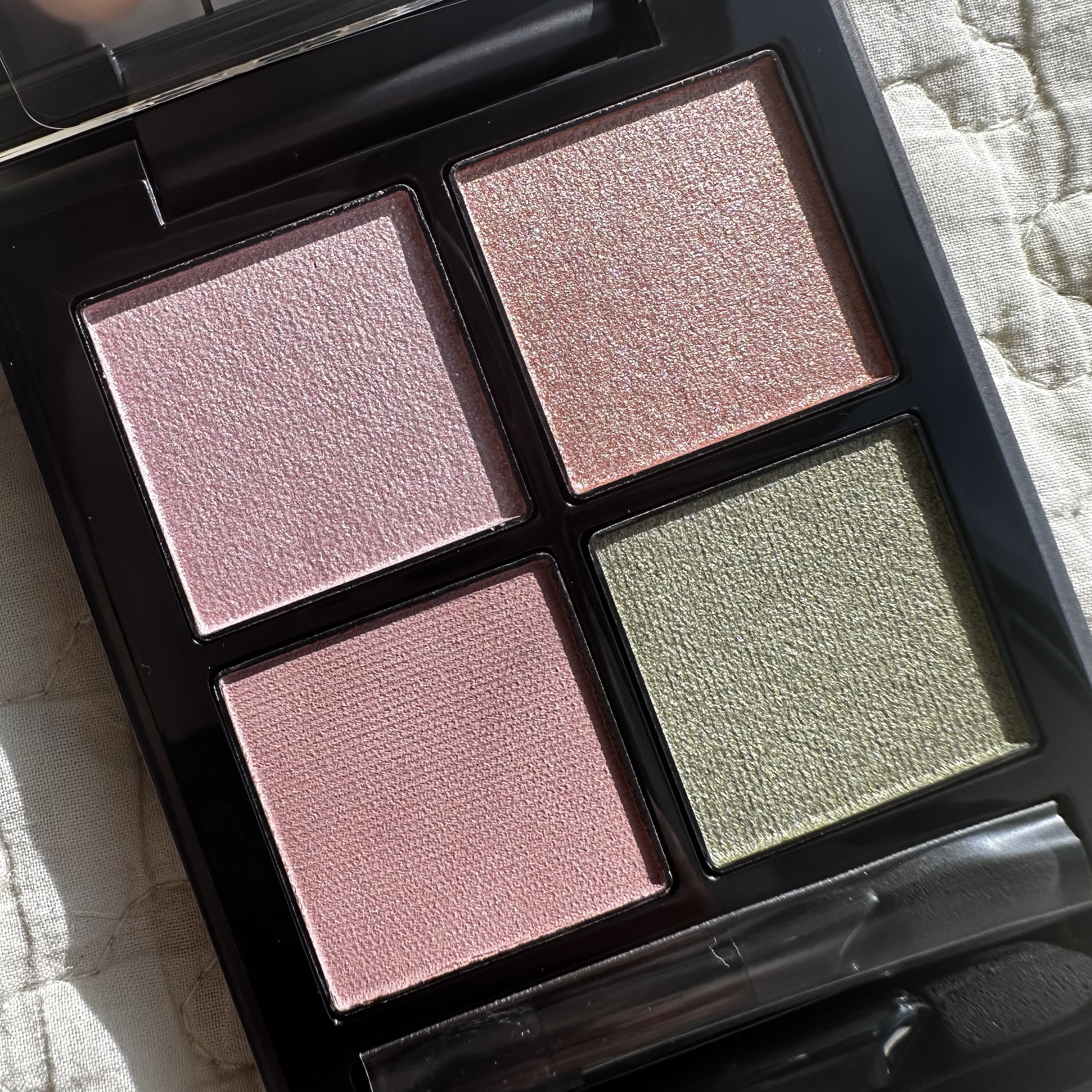 THREE ディヴァインリップジェム/THREE/口紅を使ったクチコミ（3枚目）