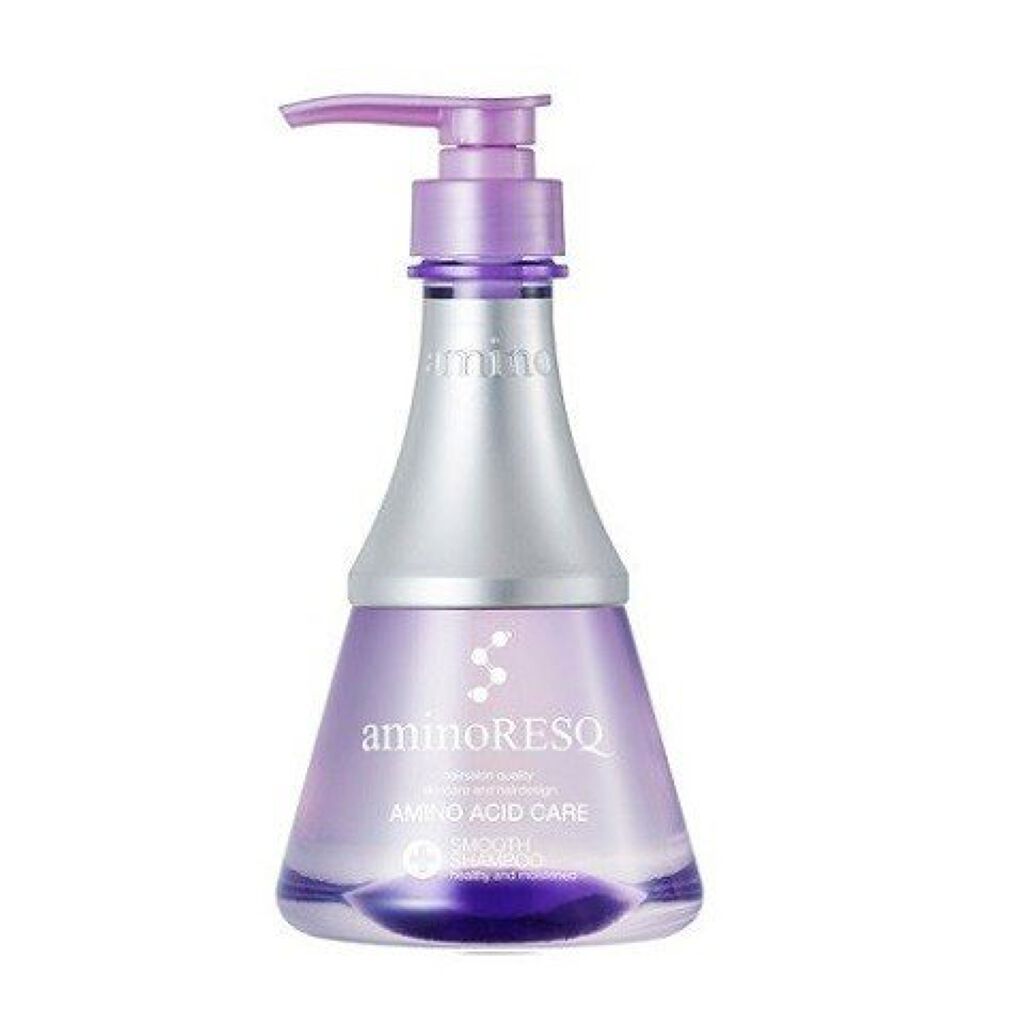 シャンプー／トリートメント（スムース） シャンプー