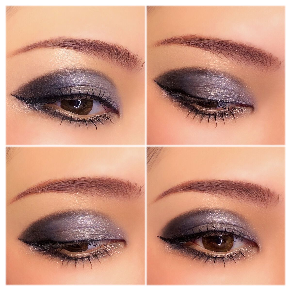 PERFECT DIARY (パーフェクトダイアリー)オートクチュール「タッチ」シングルアイシャドウ/PERFECT DIARY/単色アイシャドウを使ったクチコミ（1枚目）