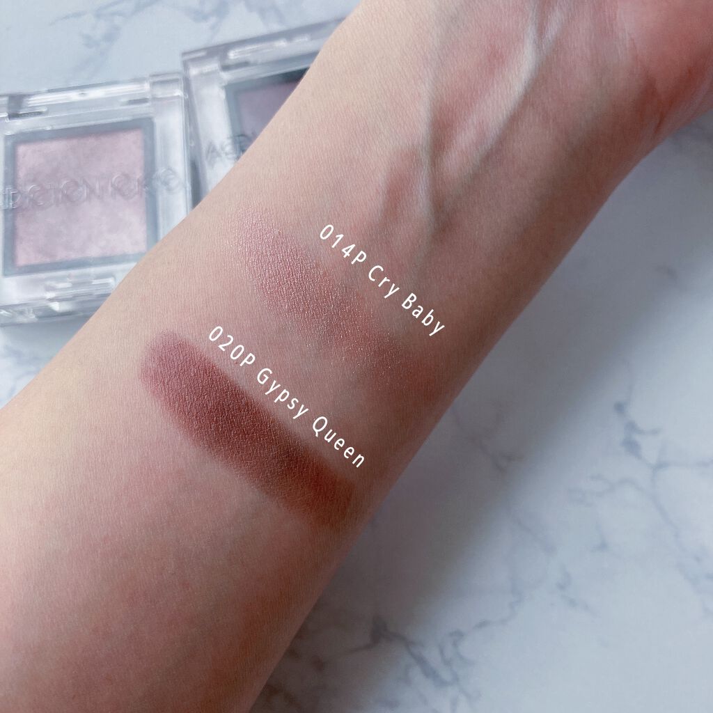 ヴェールグロウチーク/Ririmew/パウダーチークを使ったクチコミ（3枚目）